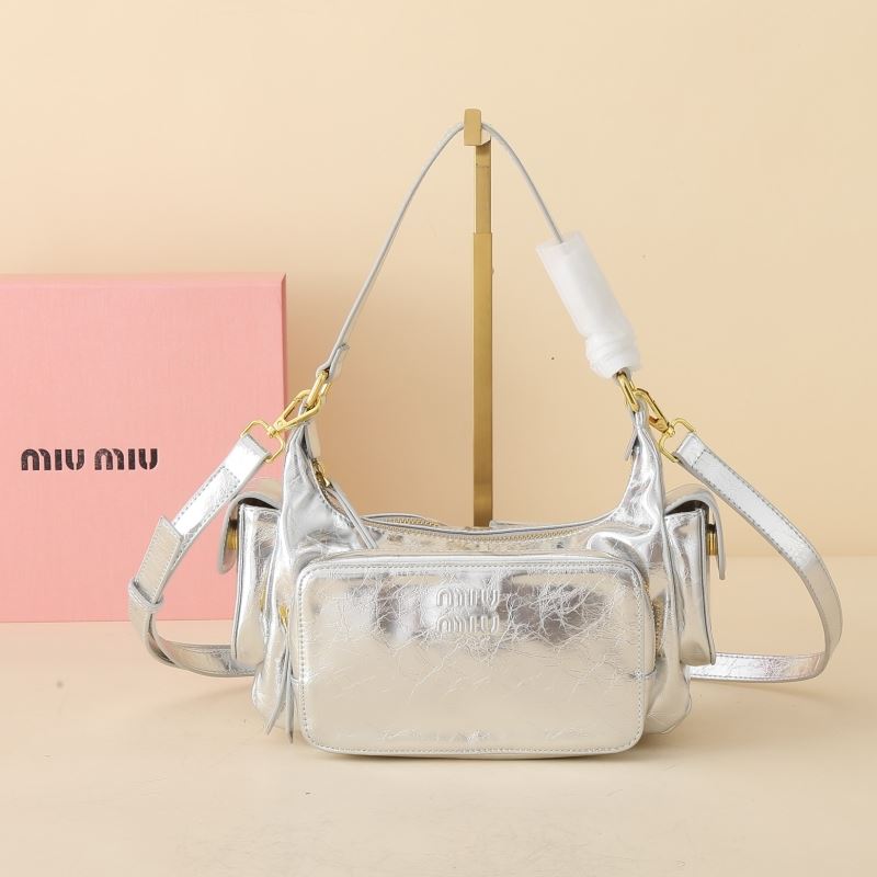 Miu Miu Hobo Bags